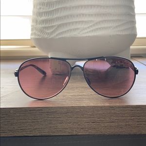 Oakley feedback aviators